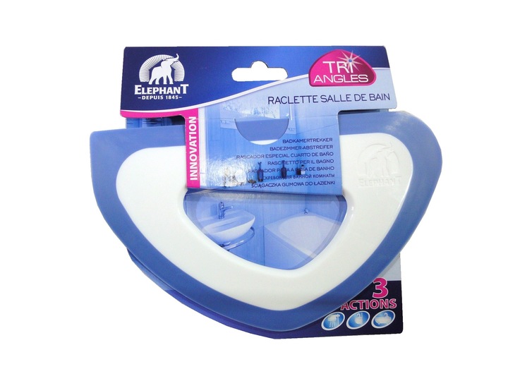 ELEPHANT Ściągaczka Trójkąt 20cm