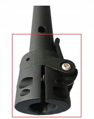 Kolumna Kierownicy Drążek do Xiaomi PRO / PRO 2