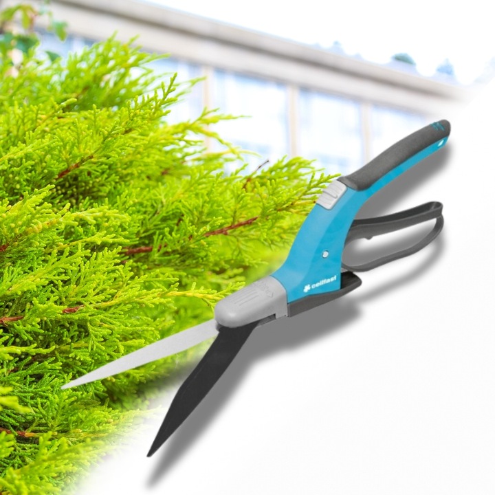 Nożyce do trawy IDEAL