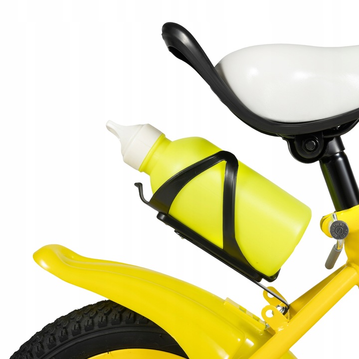 12’ Żółty Rower, Rower dla dzieci