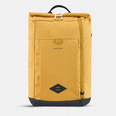 Plecak turystyczny Quechua NH Escape 500 Rolltop 23 l