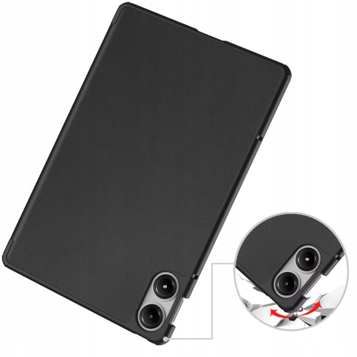 ETUI + SZKŁO HARTOWANE do Xiaomi Redmi Pad Pro 12.1 2024