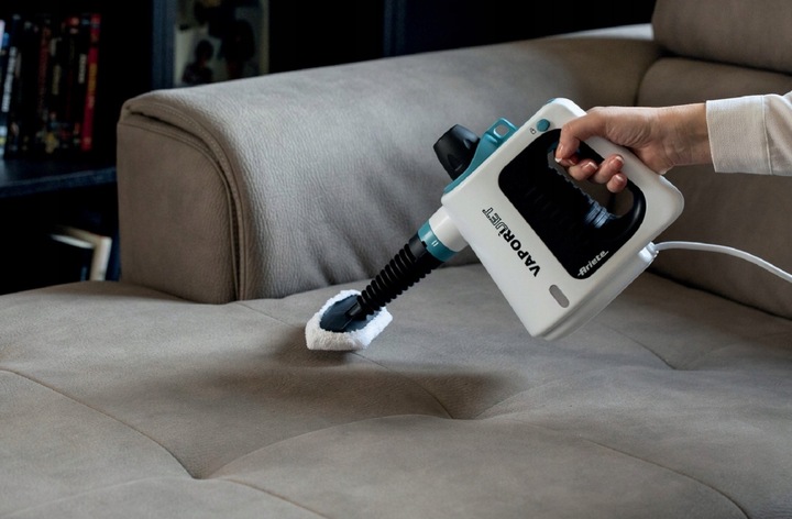 Oczyszczacz parowy Ariete 4137 1050W 175ml 3,5 bar