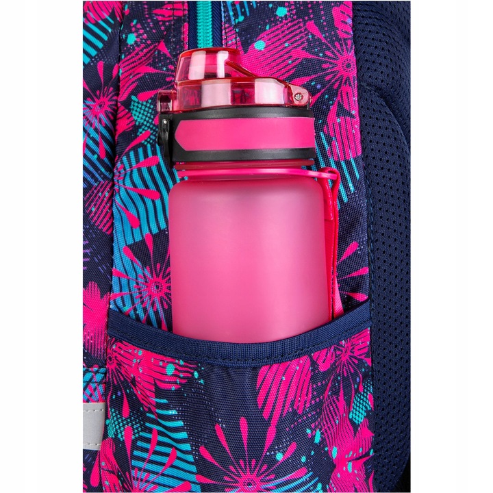 PLECAK TORNISTER SZKOLNY DLA DZIEWCZYNKI COOLPACK CP KLASA 1 3