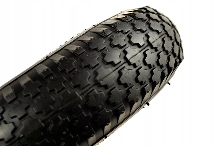 KOŁO KÓŁKO DO TACZEK 4.00-8 2PR SUPER MOCNE + ośka