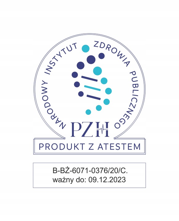 DUŻA MATA DO AKUPRESURY Z KOLCAMI ROZMIAR XXL SKUTECZNA NA BÓL Z ATESTEM