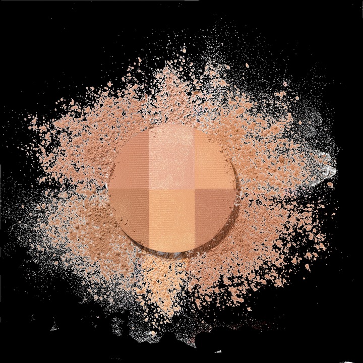 Bourjois Always Fabulous bronzer - 001 Medium