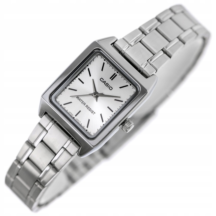 ZEGAREK DAMSKI CASIO LTP-V007D-7E + BOX +GRAWER