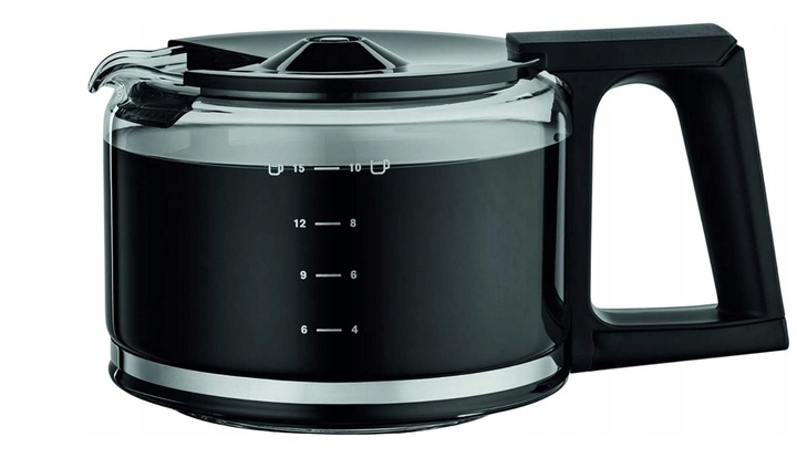 Ekspres przelewowy Krups KM3210 KM3210.SA 1,25 l