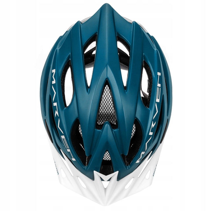 KASK ROWEROWY REGULOWANY METEOR MARVEN S 52-56 cm