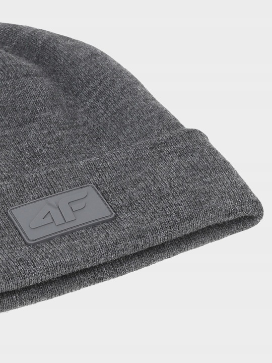CZAPKA ZIMOWA 4F
