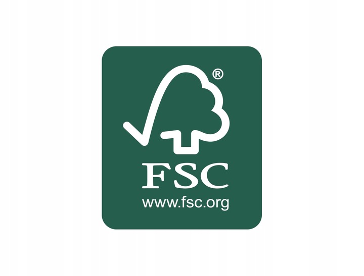 LAMELE ŚCIENNE DĄB RIVIERA NA PŁYCIE HDF CZARNEJ 510x2750mm