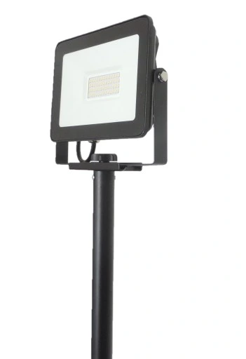 STATYW HALOGEN STOJAK 3m + NAŚWIETLACZ LED 100W