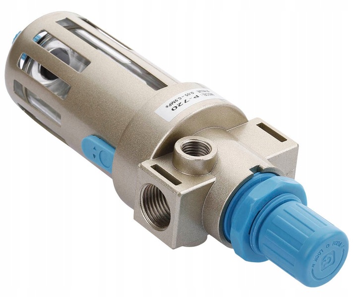 Regulator powietrza filtr REDATS P-720 1/2"