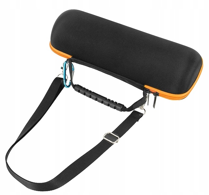 ETUI DO GŁOŚNIKA JBL CHARGE 5 CASE POKROWIEC JAKOŚĆ HQ PASEK