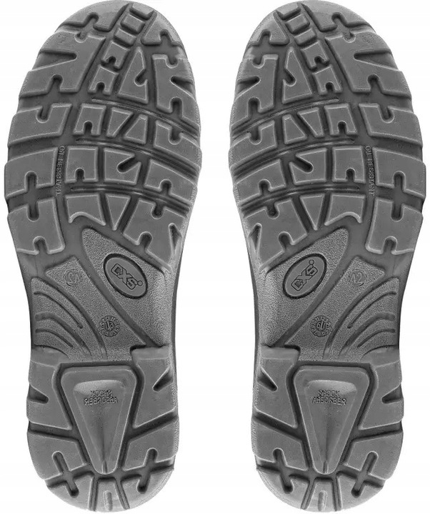 CXS STRATUS S3 BOA BUTY OCHRONNE KOMPOZYTOWY PODNOSEK WKŁADKA r. 42