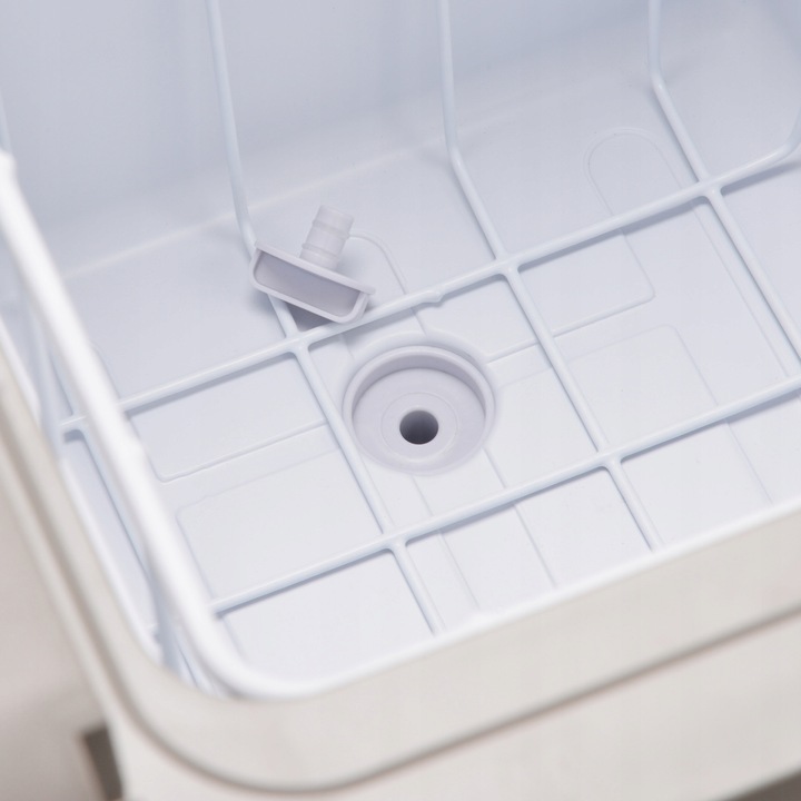 LODÓWKA KOMPRESOROWA TURYSTYCZNA NA PIKNIK RYBY METEOR TSW60 bluetooth 60l