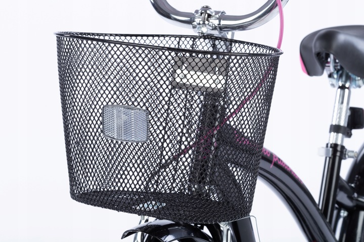 POLSKI rower rowerek TOMABIKE 18 cali + stopka