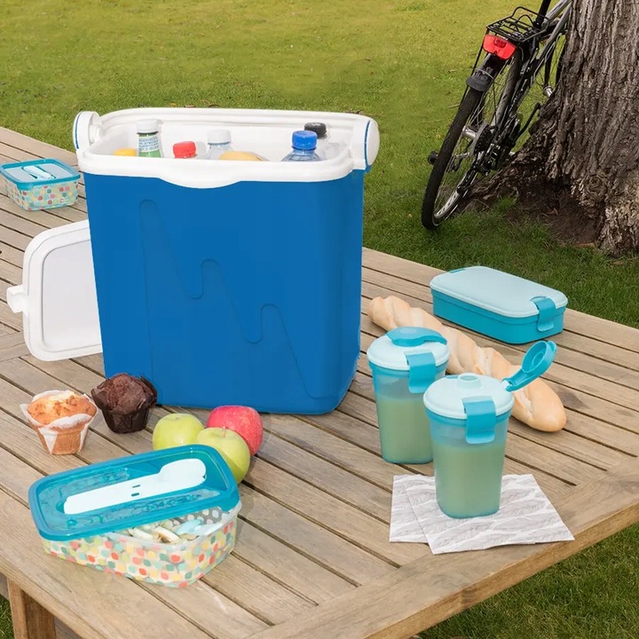 LODÓWKA TURYSTYCZNA 32L 159569 CURVER