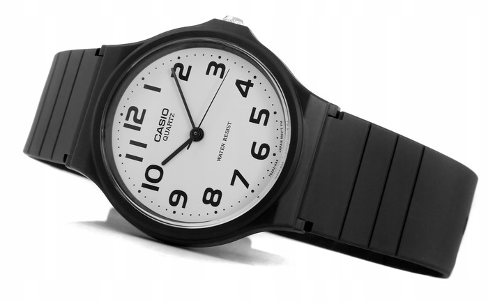 ZEGAREK CASIO MQ-24 7B2 KLASYCZNY NA PREZENT