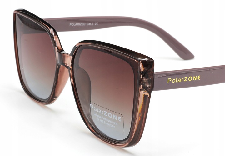 Okulary przeciwsłoneczne przeciwsłoneczne polaryzacyjne UV400 polarzone