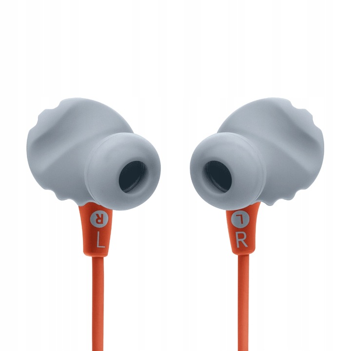 Słuchawki dokanałowe JBL Endurance Run 2