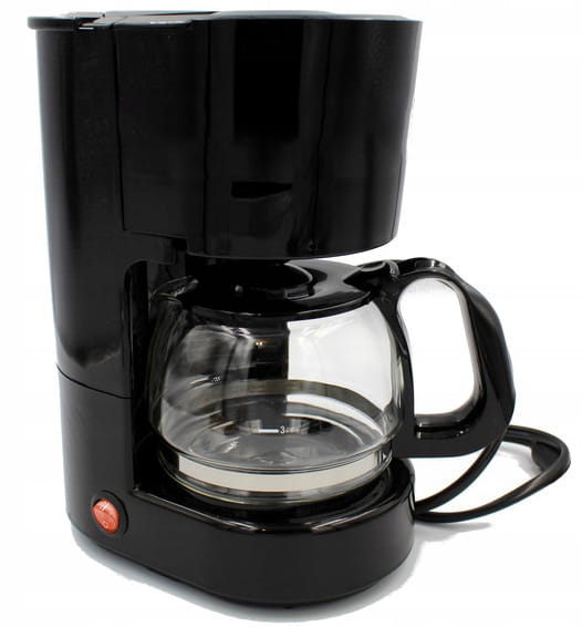 SAMOCHODOWY EKSPRES DO KAWY 0,65L 24V 300W