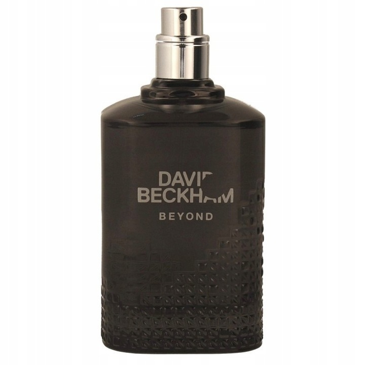 PRODUKT DAVID BECKHAM BEYOND EDT 90ML