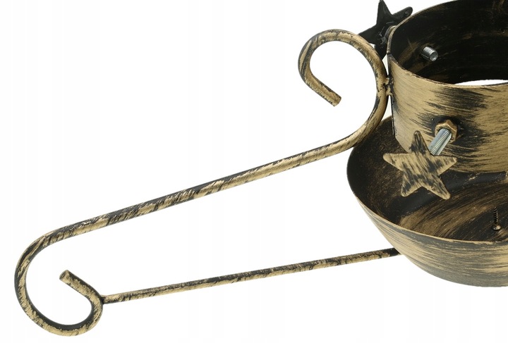 STOJAK POD NA CHOINKĘ CHOINKOWY DRZEWKO DUŻY PODSTAWKA POJEMNIK FI 110 mm