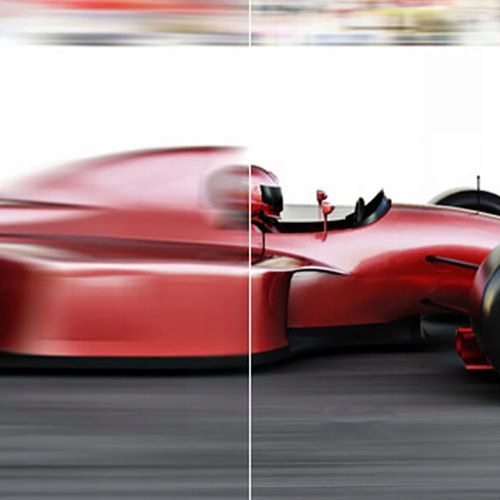 MONITOR Acer 23,8" KA240YBI 1ms 1920X1080 FREESYNC HDMI/VGA