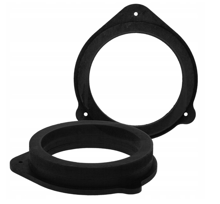 JVC GŁOŚNIKI AUDI A3 8P A4 B6 B7 D3 PRZÓD TYŁ