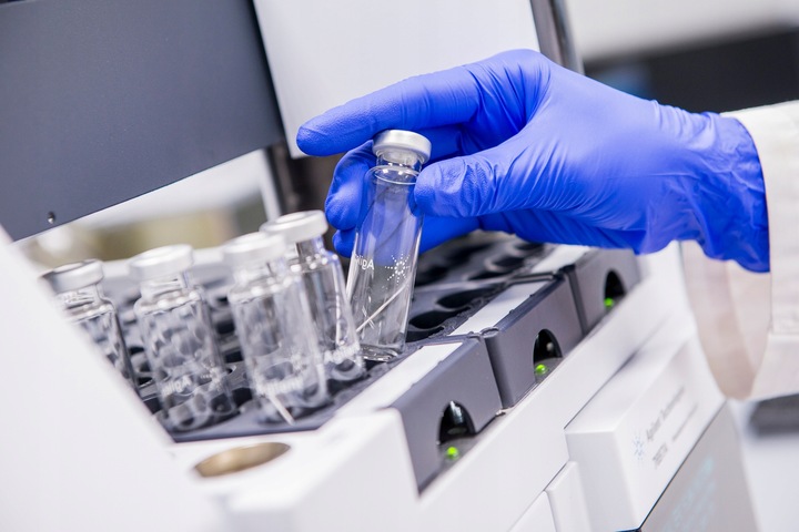 OLIMP WHEY PROTEIN COMPLEX 100% 1800g BIAŁKO WPI