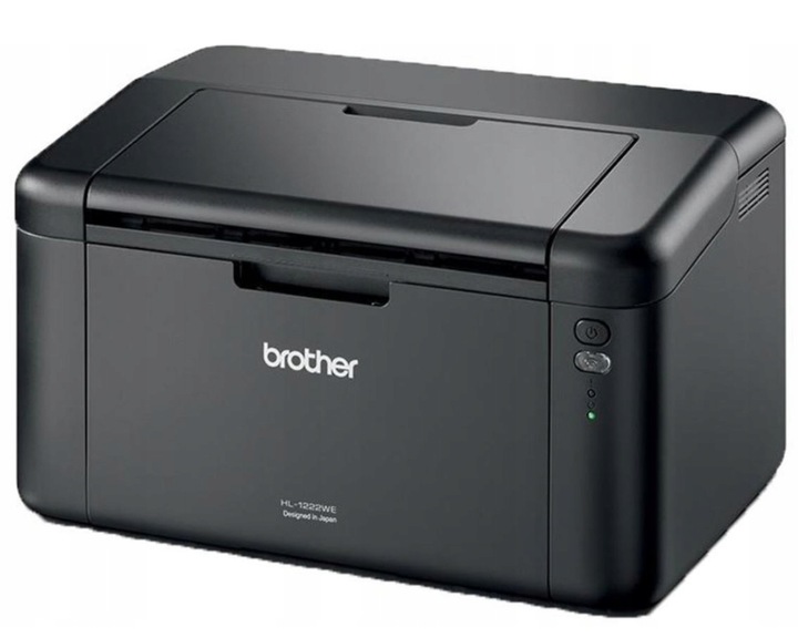 Drukarka laserowa BROTHER HL-1222WE