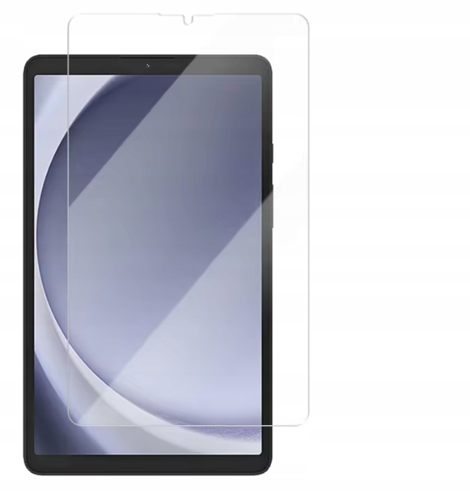 ETUI + SZKŁO HARTOWANE do SAMSUNG GALAXY TAB A9 8.7 2023 X110 / X115