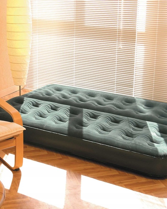 Materac Dmuchany Coleman Comfort Bed Double