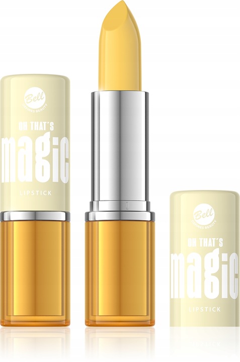 BELL Oh That's Magic pomadka utlenialna nr 002