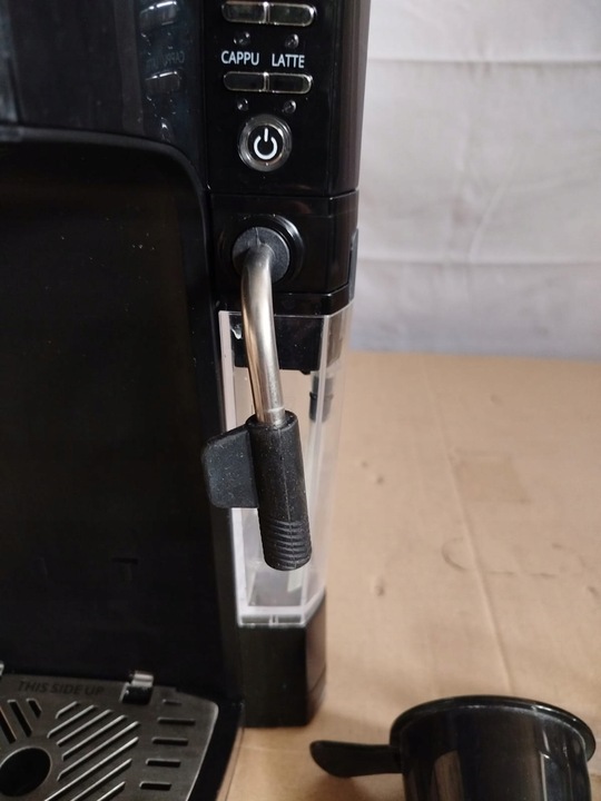 Ekspres do kawy i herbaty Klarstein Baristomat