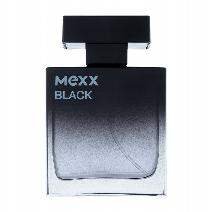 Mexx Black Man 50ml edp spray FLAKON