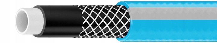 Wąż Ogrodowy CELLFAST 1/2" 100m Mocny IDEAL