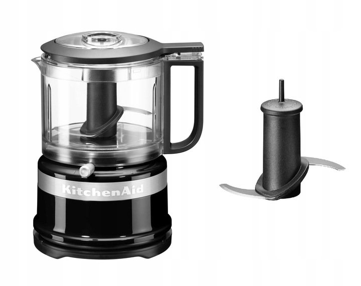 Robot kuchenny malakser KitchenAid 5KFC3516 240 W czarny