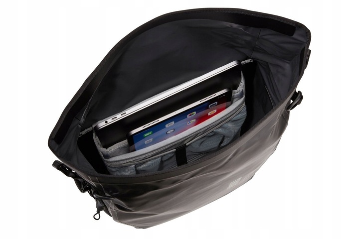 Thule Shield Pannier 17L miejska sakwa rowerowa