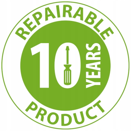 Blender ręczny TEFAL Eco Respect HB46E838 600 W