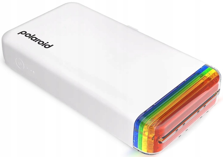 Drukarka POLAROID Hi-Print Gen 2 Biały