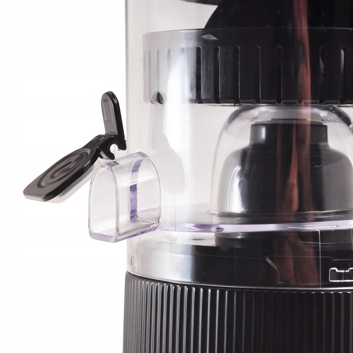 ELEKTRYCZNA WYCISKARKA DO CYTRUSÓW SOKÓW OWOCÓW BEZPRZEWODOWA USB KAMILLE