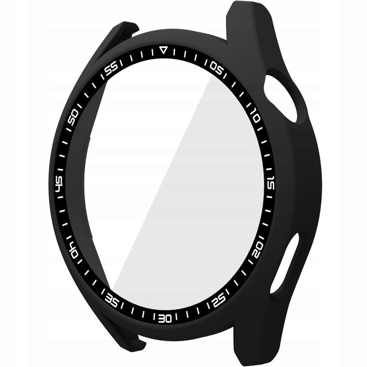 2w1 ETUI CASE + SZKŁO DO HUAWEI WATCH GT 3 46MM