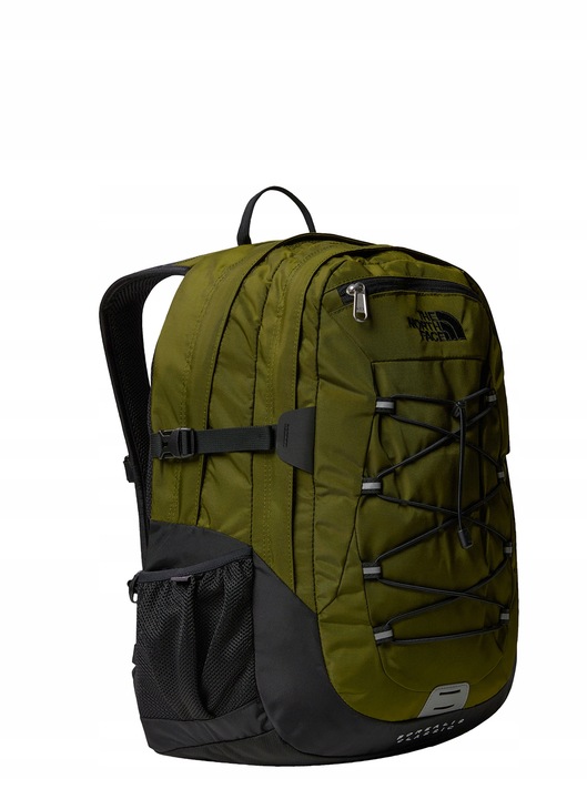Plecak The North Face Borealis Classic C4FR1 - Forest Olive