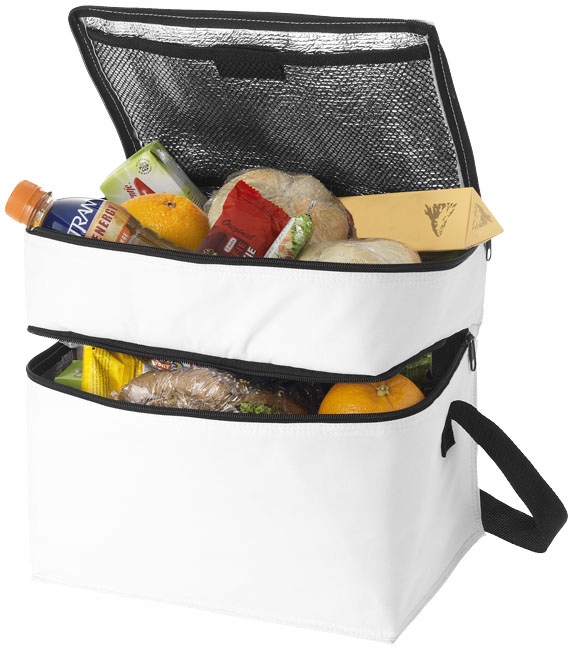 Torba termiczna chłodząca OSLO na zakupy piknik