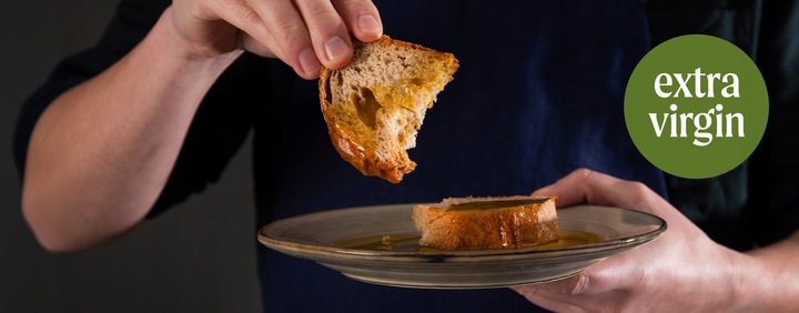 Oliwa z oliwek wysokopolifenolowa PREMIUM extra virgin 250 ml