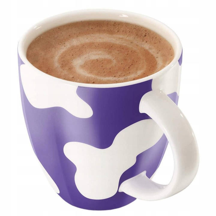 Kapsułki TASSIMO Jacobs ZESTAW KAWY MLECZNE 48szt