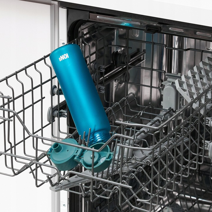 Morski bidon z twardym ustnikiem młodzieżowy do szkoły ATEST ION8 0,5 l